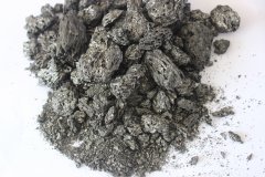从煤炭到高端碳材料 针状焦的加工之道