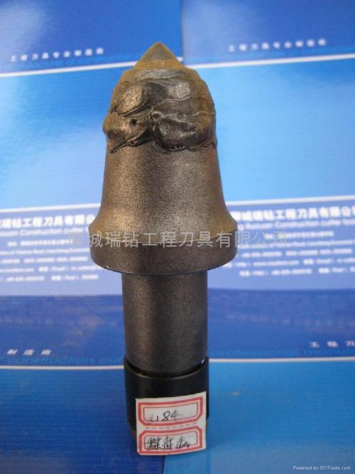 产品图片煤截齿*煤截齿厂家*煤截齿价格*硬岩煤截齿*过岩煤截齿*掘进