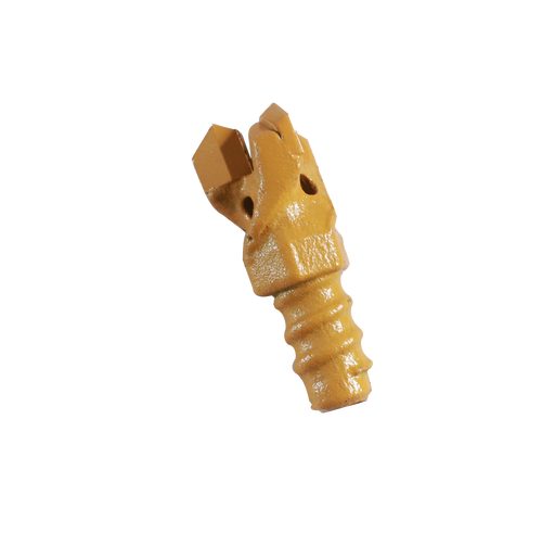 煤钻头是煤炭部推广的一种三小产品,分为
