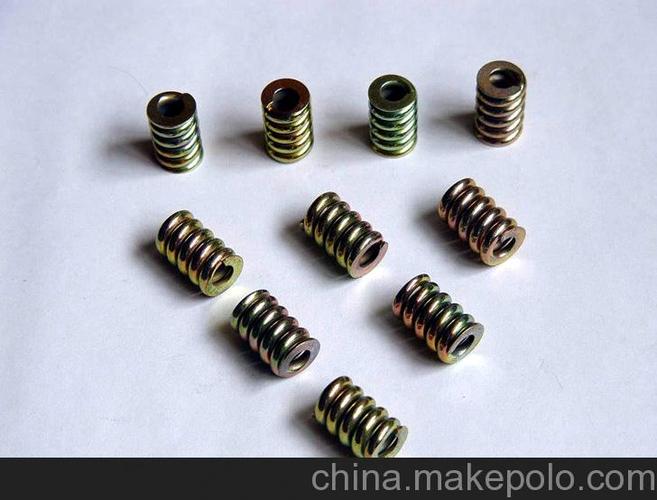 供应翔鹰牌煤炭支护产品用弹簧,三用阀弹簧,安全簧